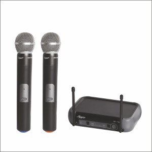 Wireless Microphones (0)